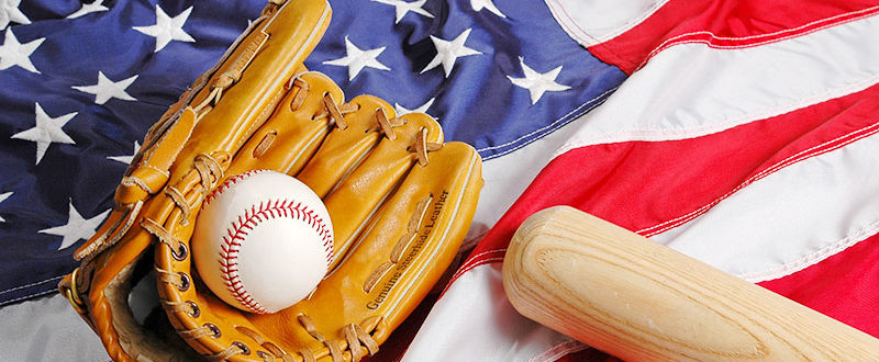 Securing America's National Pastime