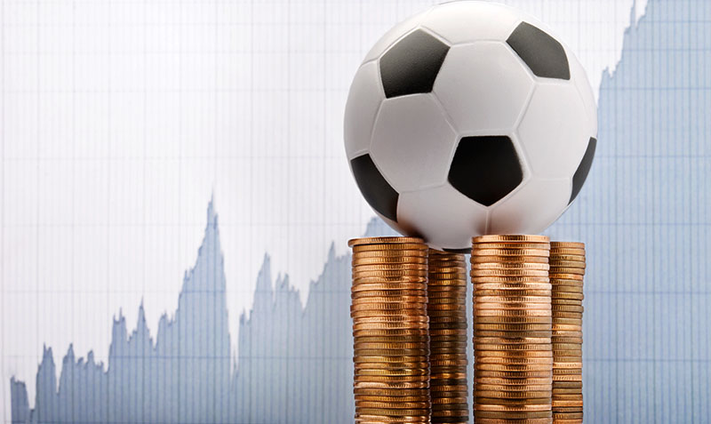 Soccer Team Added to OFAC SDN List for Money Laundering - www ...