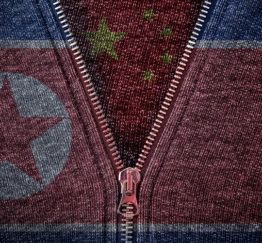 North Korea-related sanctions against Chinese nationals (OFAC)