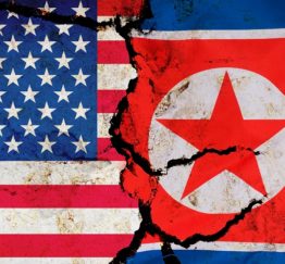 OFAC sanctions North Korea