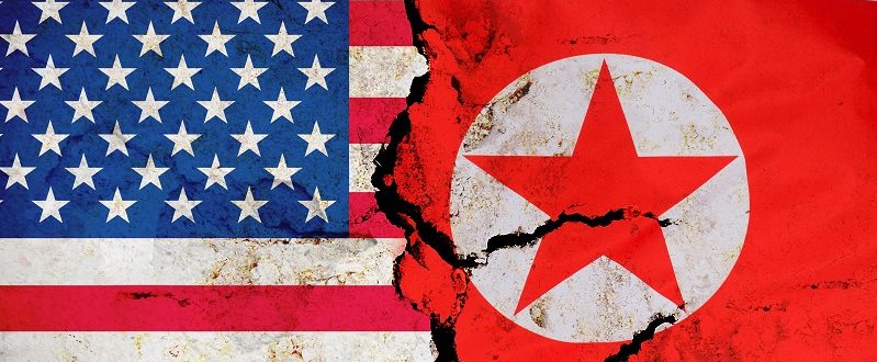 OFAC sanctions North Korea