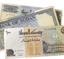 BANK OF SUDAN