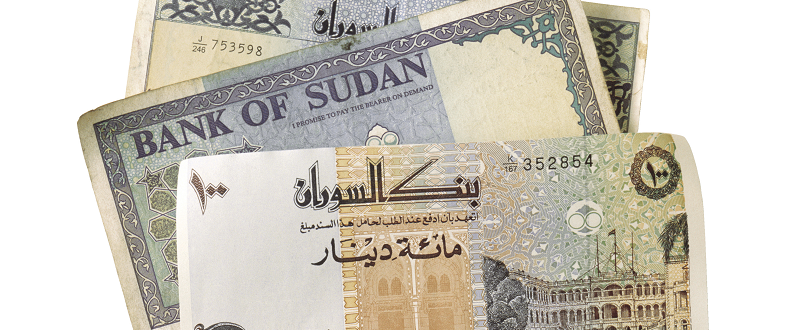 BANK OF SUDAN