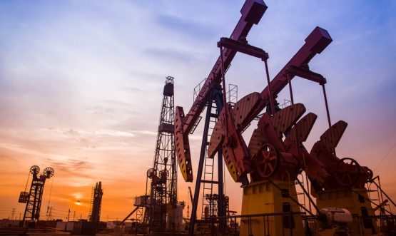 OFAC Sanctions on oil and petroleum companies